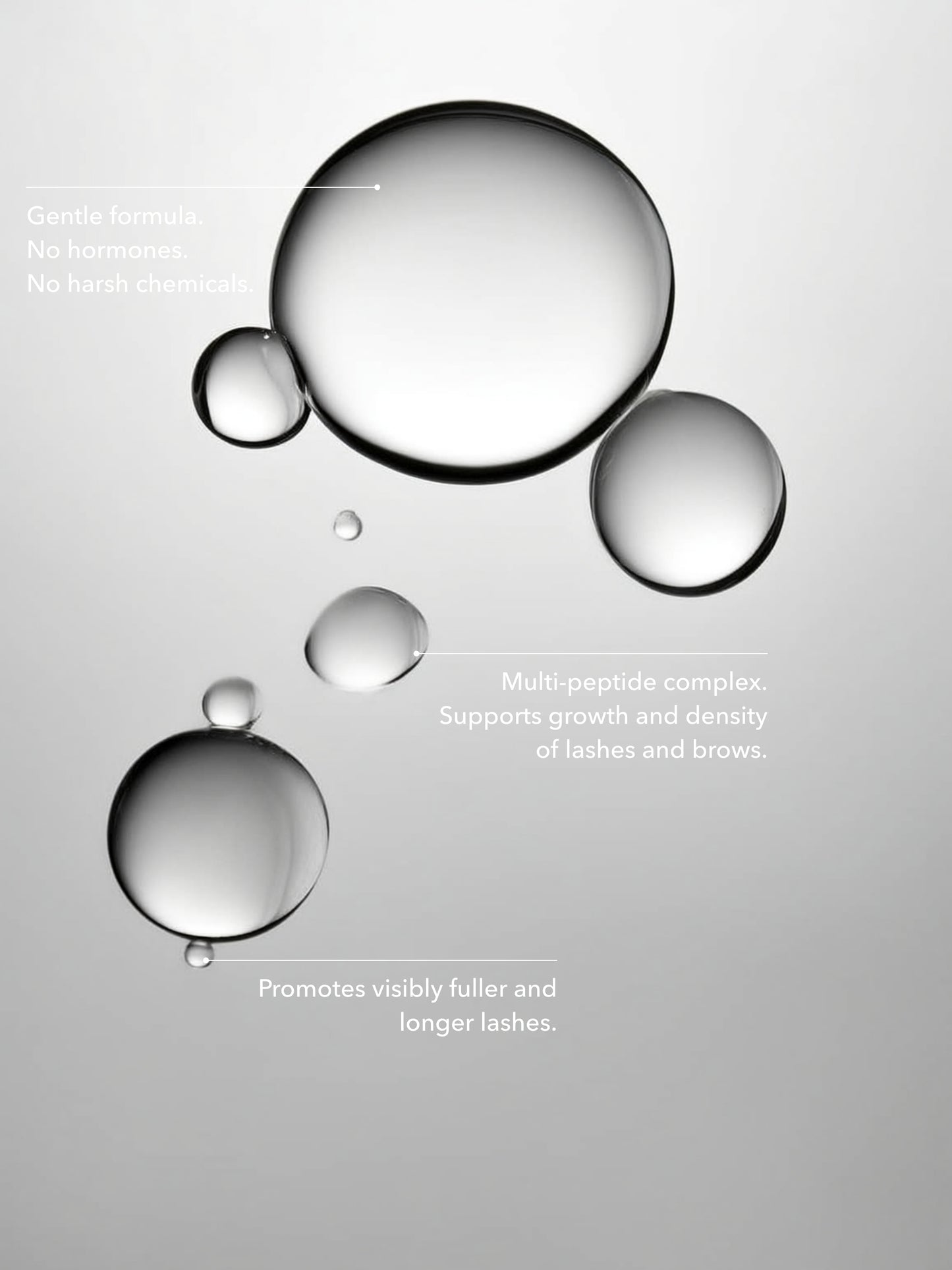 EYELASH & BROW ENHANCING SERUM