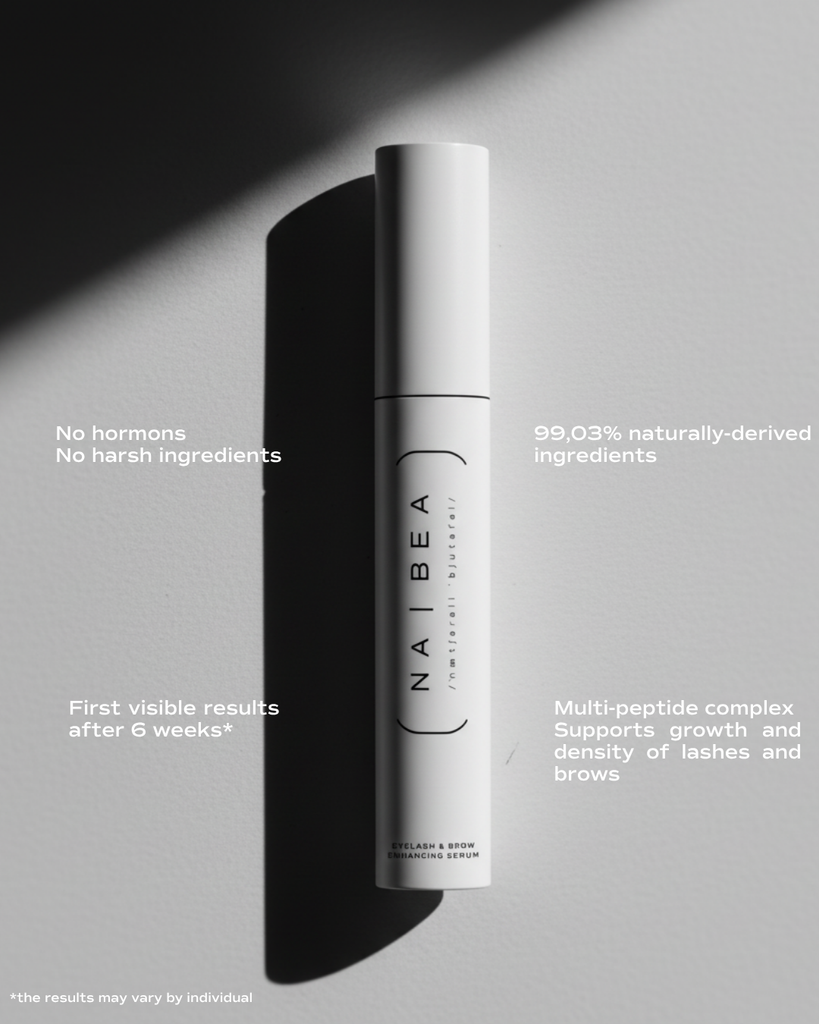 EYELASH & BROW ENHANCING SERUM