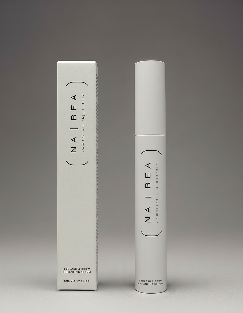 EYELASH & BROW ENHANCING SERUM